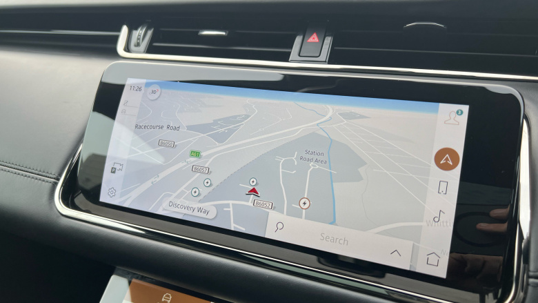 Land Rover Range Rover Evoque 1.5 P300e Autobiography 5dr Auto Hatchback